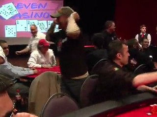 finale CNIC 2011 - La bulle des packages