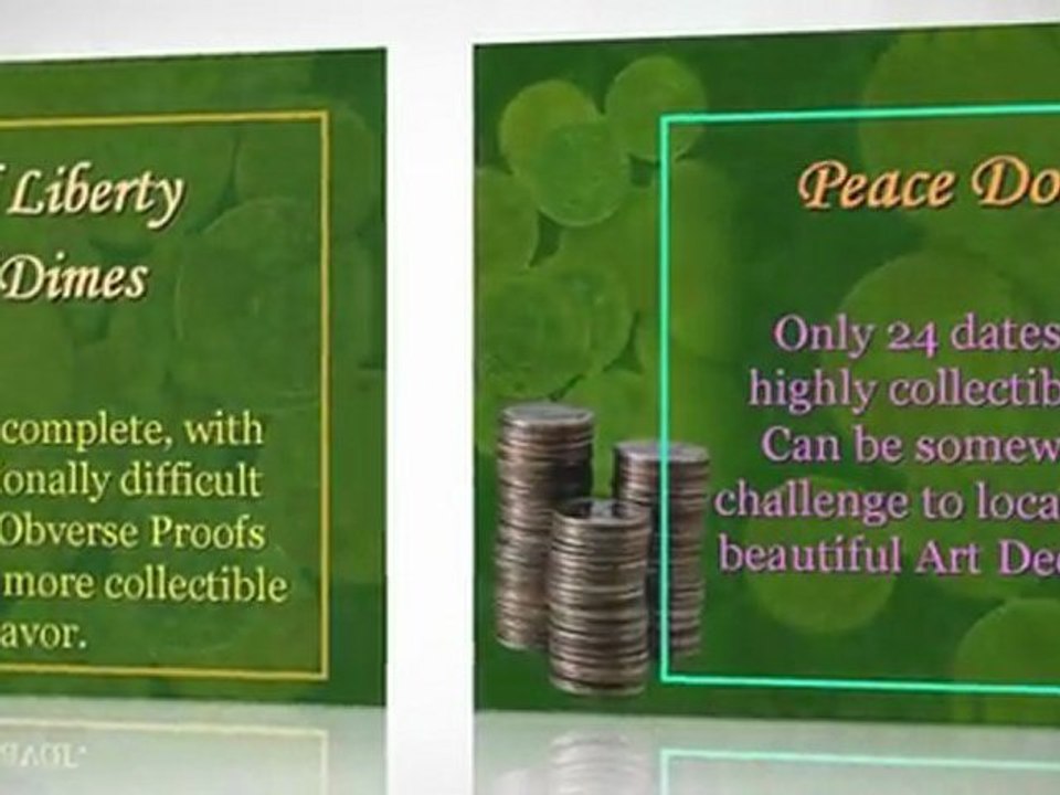 Excellent Coin Bargains To Grab