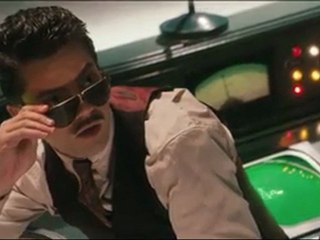 Captain America Project Online Classes