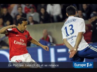 ZAP FOOT - L'OM dans la roue du LOSC