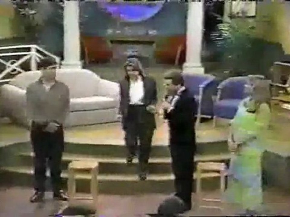 Tony Kamo Hypnosis 2