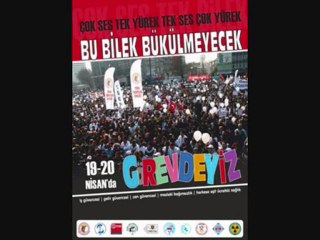 PERFORMANS DELİSİ KLİP