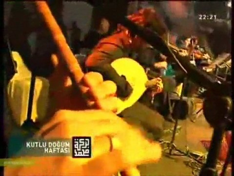 14 Ertuğrul Erkişi Adı güzel kendi güzel-Salli Kutlu Doğum 2011