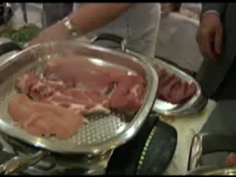 ΜΑΓΕΙΡΕΜΑΤΑ 24/06/2010