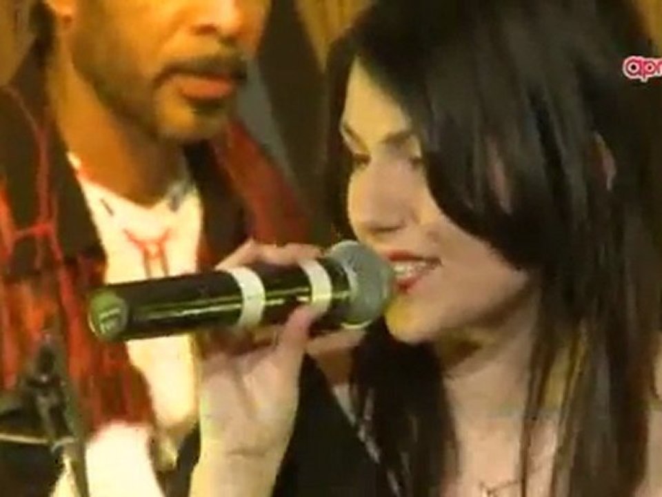 Alexandra&Alec - La cafea (Cum altfel) LIVE