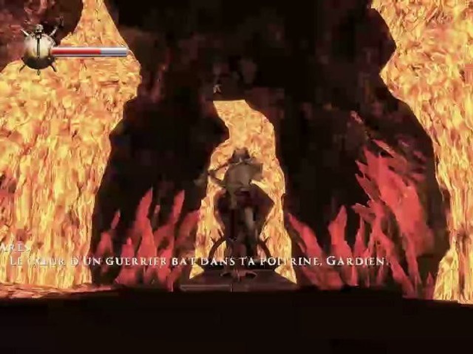 [WT] Rise Of The Argonauts #3: le défi d'Ares