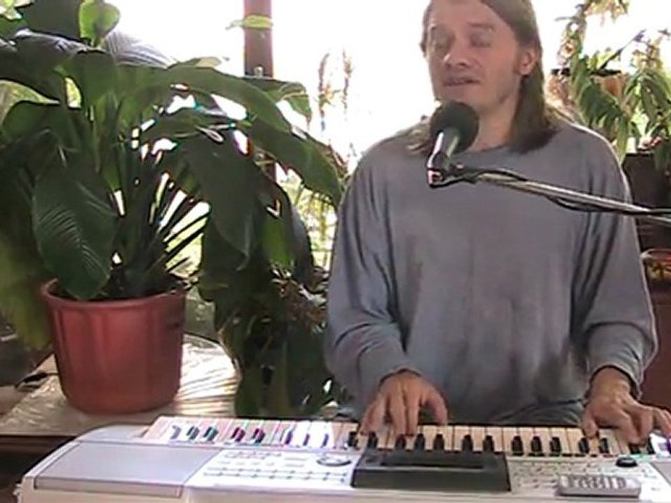 la javanaise  (reprise)