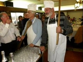 Apanhados Malanjinos nos  nossos Encontros.