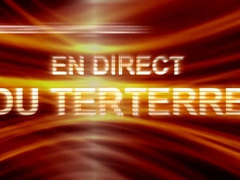 En direct du Terterre - Mantes-la-jolie