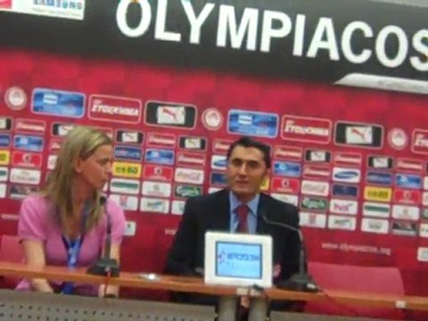 Συνέντευξη Τύπου Ερνέστο Βαλβέρδε (3)