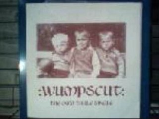 :WUMPSCUT: - B2. Ain't It Mad Yet