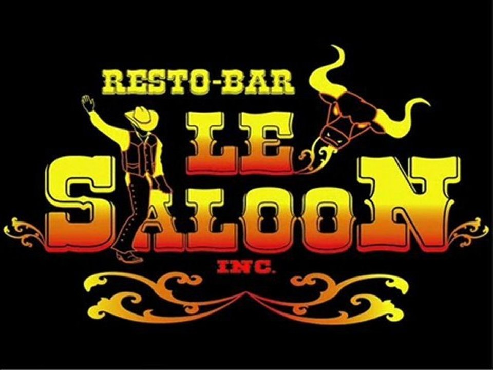 "Le Saloon Resto-Bar Country  " Bientôt !!