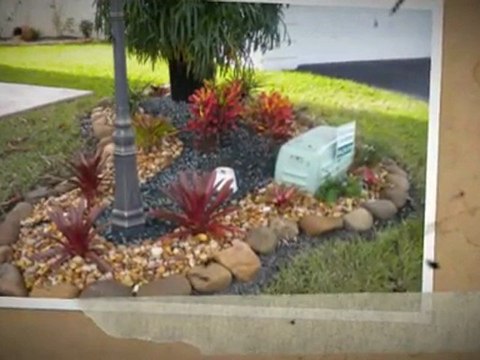 954-226-1531 Cooper City landscaper garden lawn maintenance