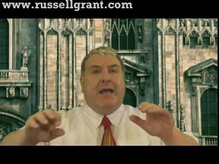 RussellGrant.com Video Horoscope Virgo April Monday 18th