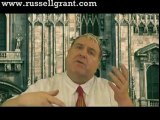 RussellGrant.com Video Horoscope Pisces April Monday 18th