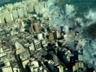 Judgment: Earth, Water & Fire