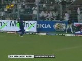 KKR victory highlights includes SRK batting and bowling
