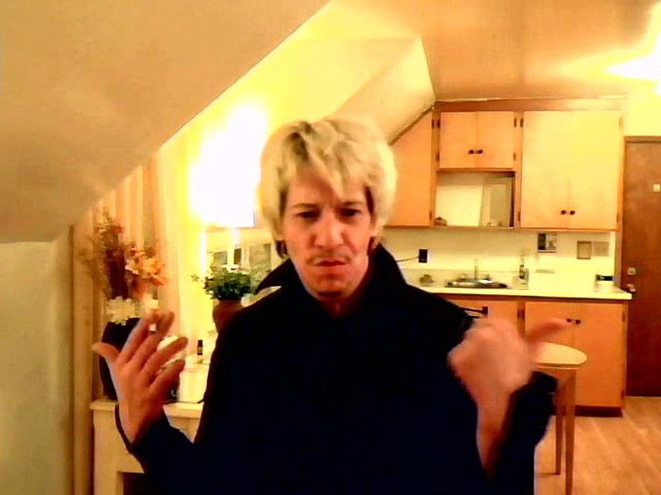 The Pretenders - Brass In Pocket By SeanKerry72