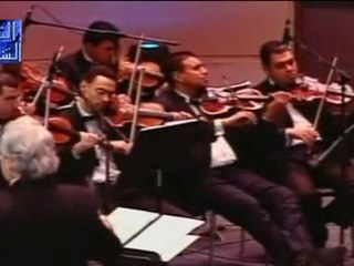 آيات فاروق - يا حبيب الروح