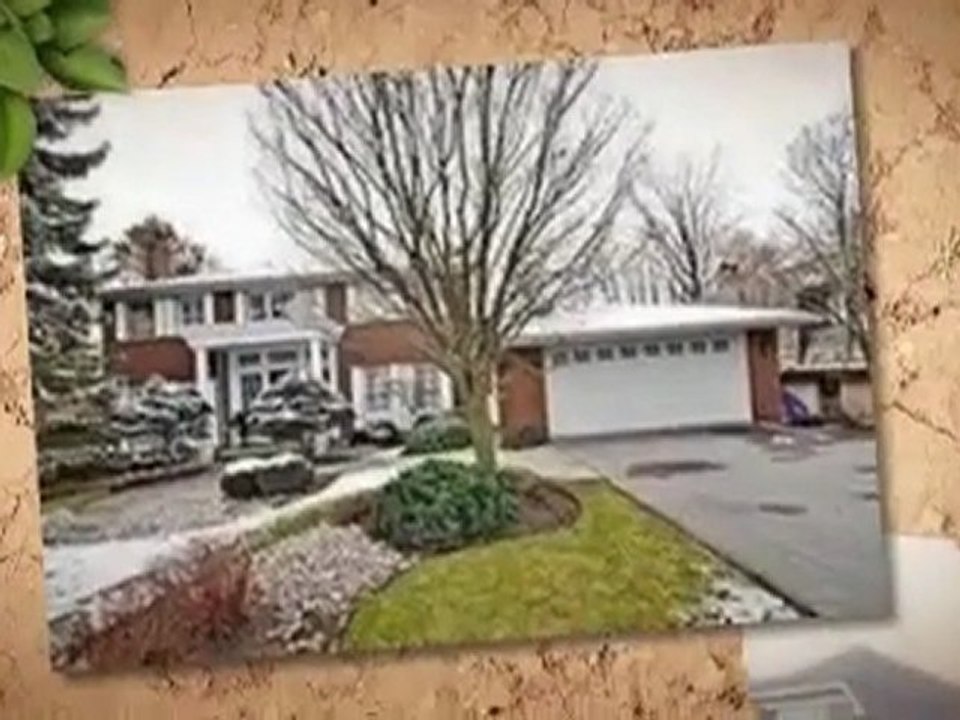 Toronto Real Estate