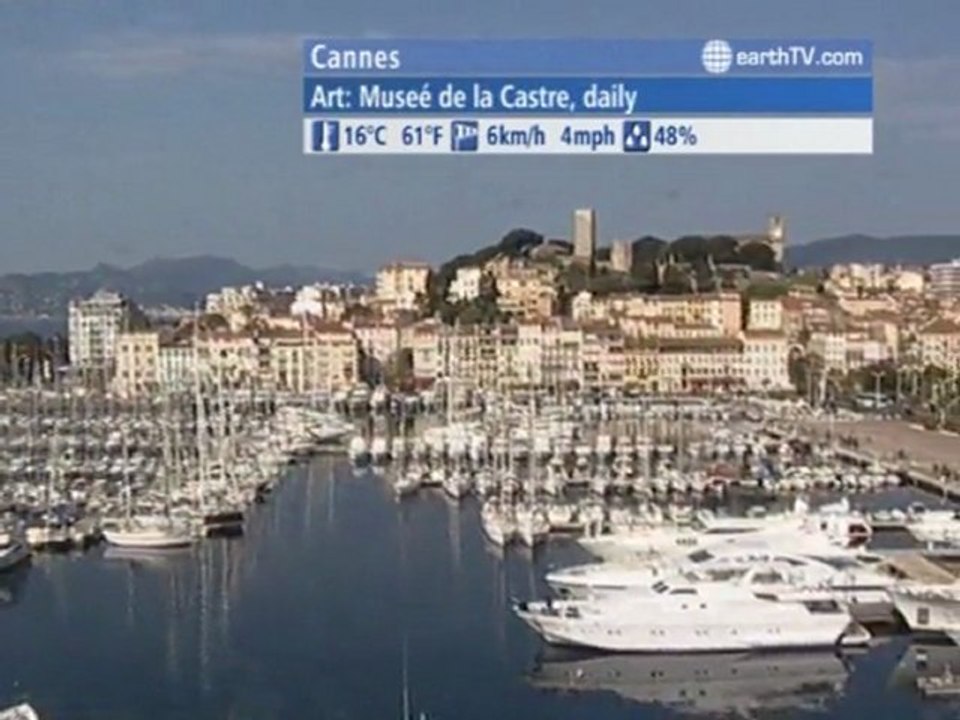 Ekaterinburg - Russia, Kyiv - Ukraine, Warnemunde - Germany, Warsaw - Poland, Cannes - France, Ascona - Ticino - Switzerland, Dusseldorf - Germany