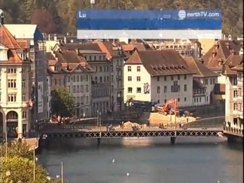 Agadir - Morocco, Stuttgart - Germany, Salzburg - Austria, Warsaw - Poland, Muscat - Oman, Lucerne - Switzerland, Cannes - France