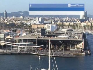 Ekaterinburg - Russia, Los Angeles - USA, Agadir - Morocco, Amsterdam - Netherlands, Ascona - Ticino - Switzerland, Barcelona - Spain, Salzburg - Austria