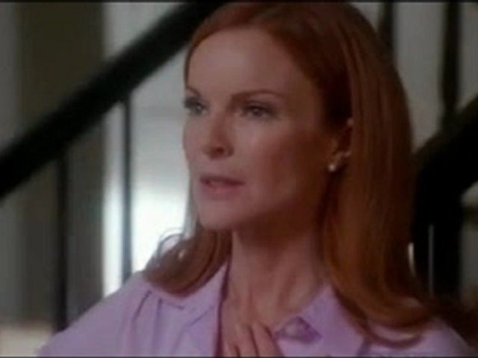 Desperate Housewives season 7 episode 18 Moments in the Woods Part 1 [s7 e18]