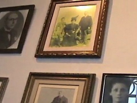 TVBQ Documento em HD - Loucos por Barbacena - 17/04/2011