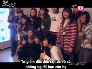 [SexyJJ_s Subteam] 20070424-M.Net 21C Artist IDOL ( 5-5 )