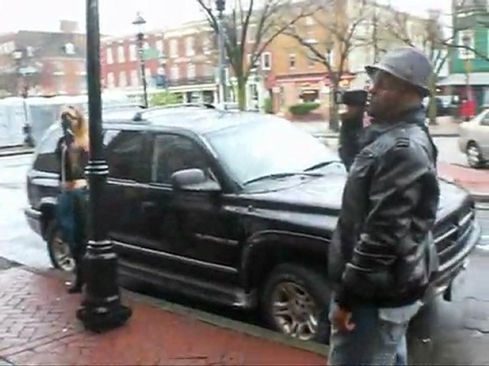 EC&J Studios At  Fells Point