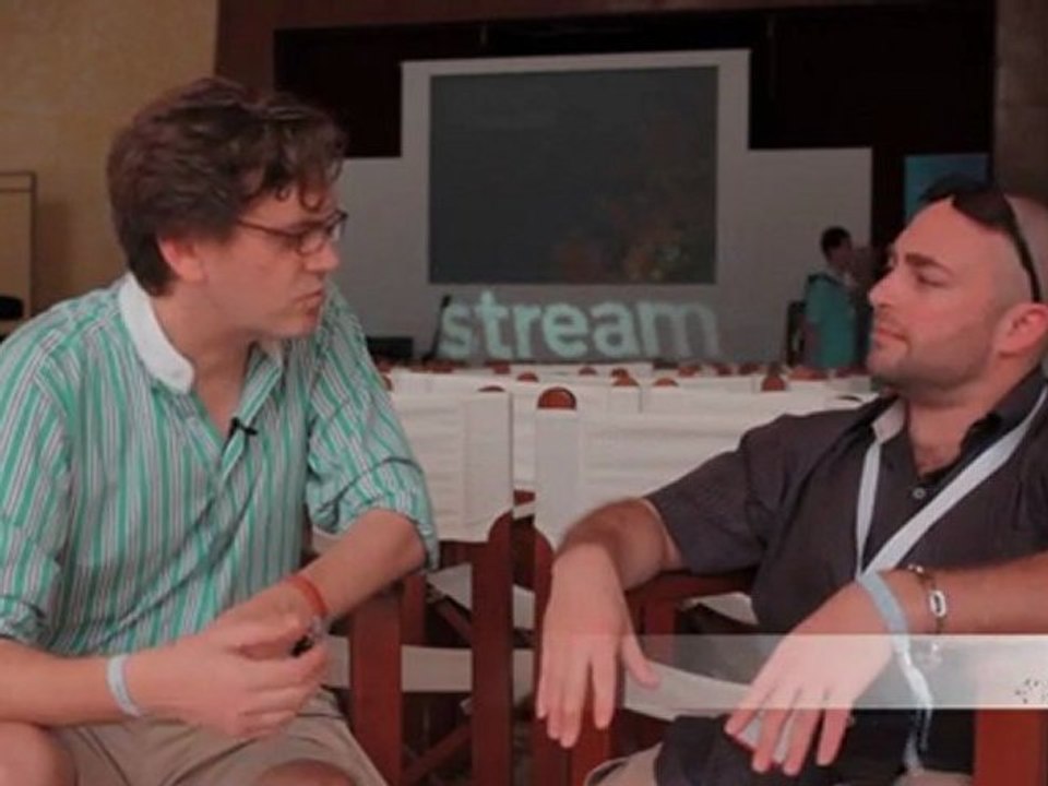 Aryeh Sternberg on Social Media in Southeast Asia