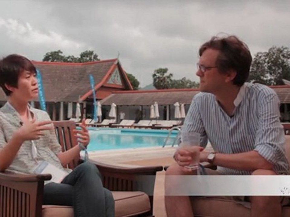 Carmen Cheng on the Merging of Fashion and Digital