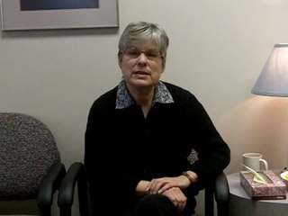 Dr. Carol Macpherson - Registered Vancouver Psychologist