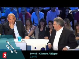 Zapping Actu du 18 avril 2011