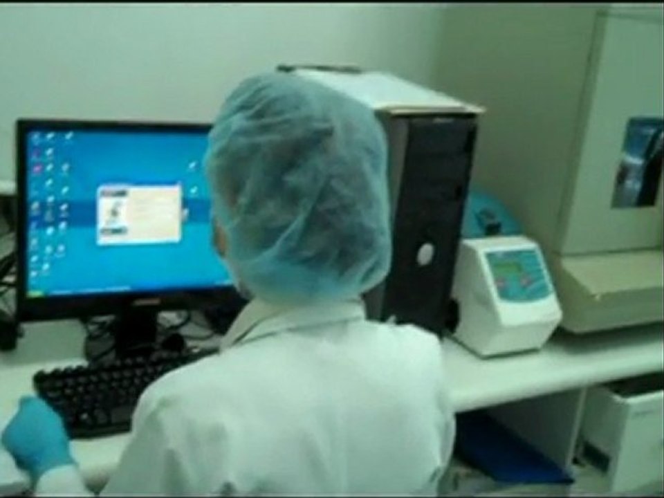 Inside World's Best Fertility Clinics