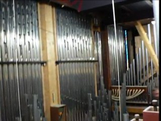 Franz Liszt - Via Crucis - O Traurigkeit