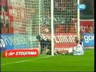 30th Olympiakos - AEL  6-0 2010-11 NET