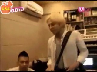 [DGH][GSS][DaraGon][10.08.16] Tuaeniwon-TeeVee Hello Recording