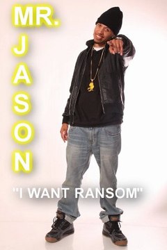 Mr. Jason - RANSOM | Straight Jacket Music | Rap Songs