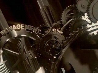 reputation management systems