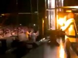 Kanye West - Power at Coachella 2011