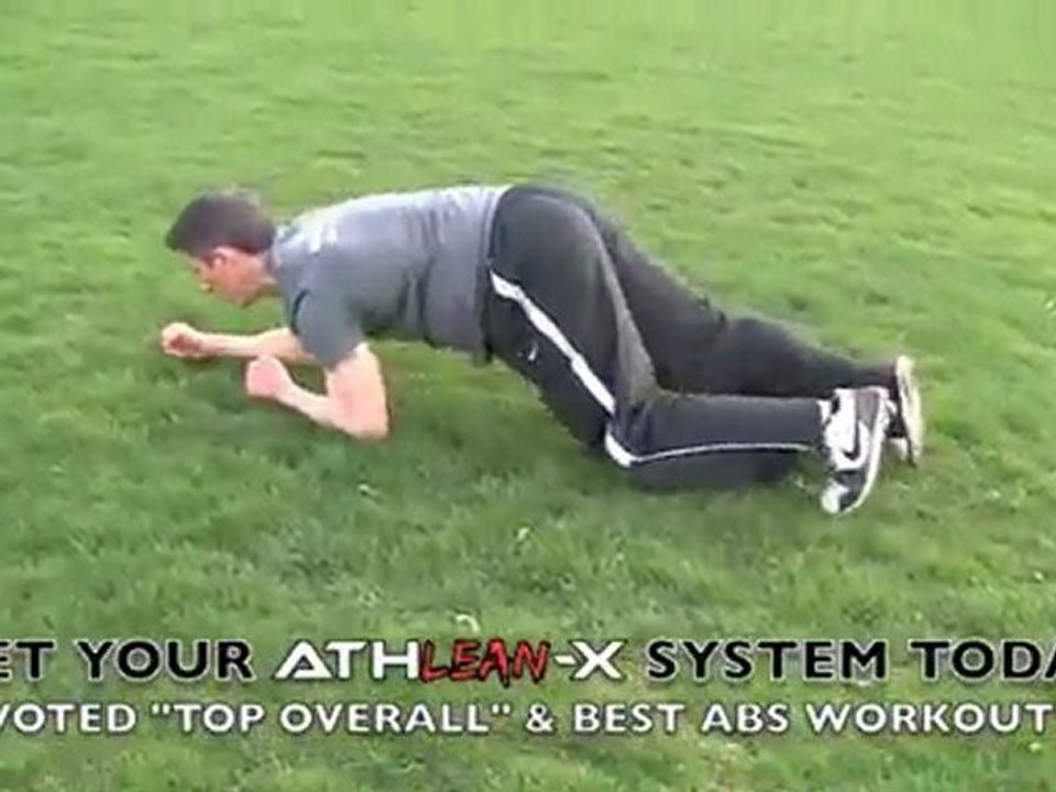 Xtreme Fat Burning Circuit - The Horrible Hundred!