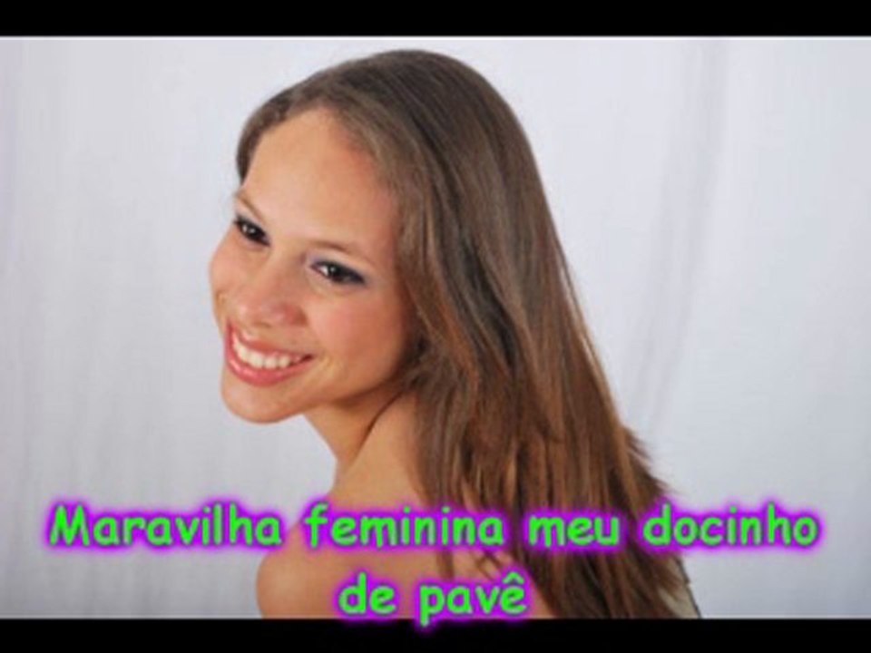 Para Karoline Silva