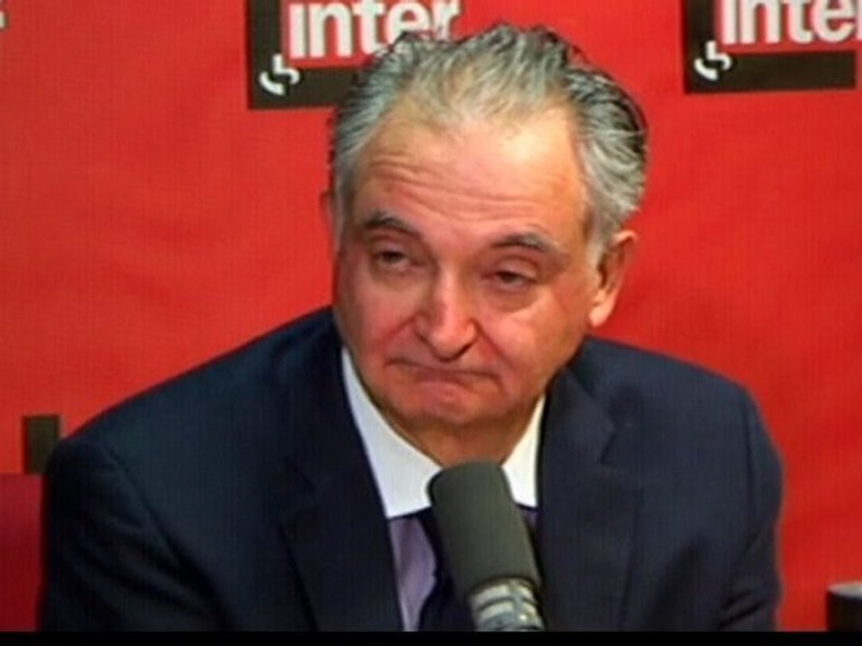 Jacques Attali