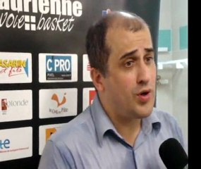 AMSB vs Boulazac - 30ème journée