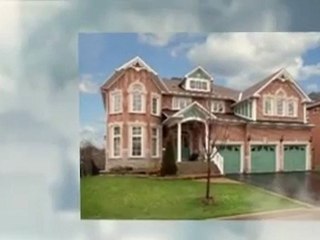 Toronto Canada Real Estate