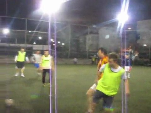 17.04.2011 Yazıcıoğlu-Kerasus