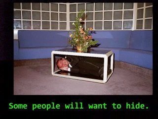 A Tale Of Radiation Sickness