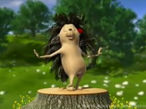 Танцы со звездами 2011!